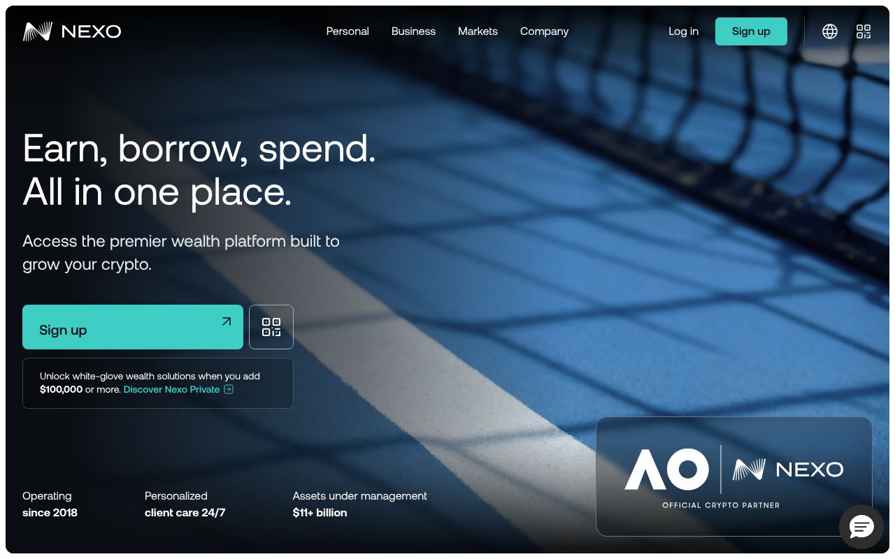 imageSDy5uSly5T Best Crypto Lending Platforms 2026