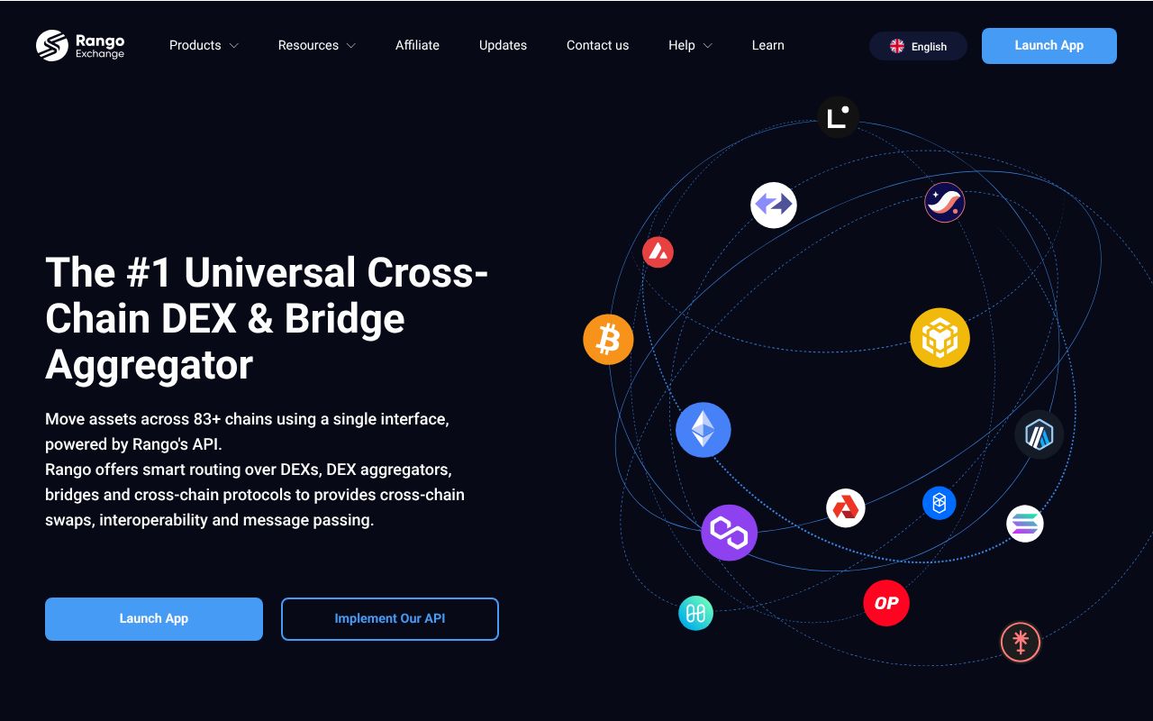 imageSpvKi9cVrq Cross-Chain DeFi Platforms 2026