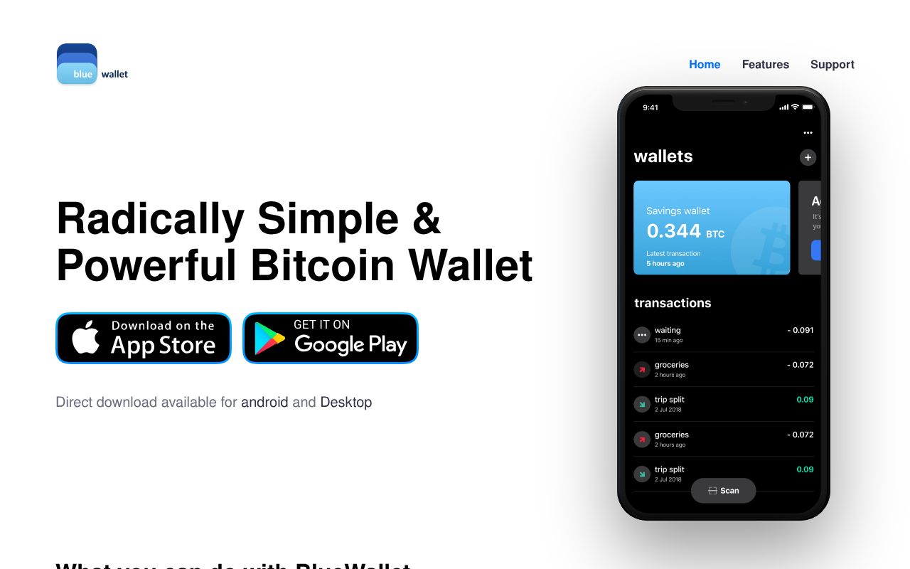 imageblHGU1m7WL Electrum Wallet Alternatives 2026