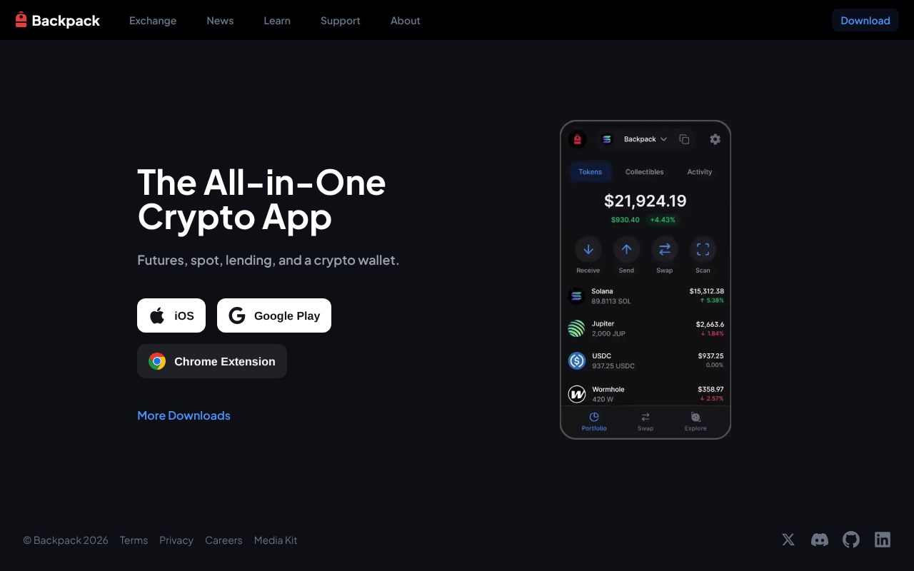 imagehFvHwYY0JO 7 Best Phantom Wallet Alternatives