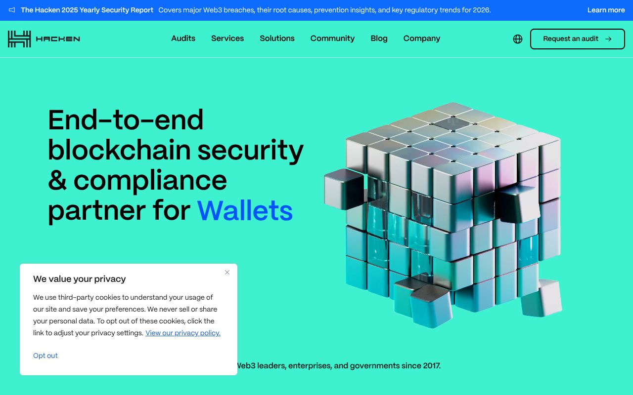 imagetYOLcBy2lB Blockchain Security Auditors 2026