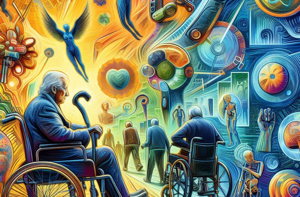 Aging and Mobility