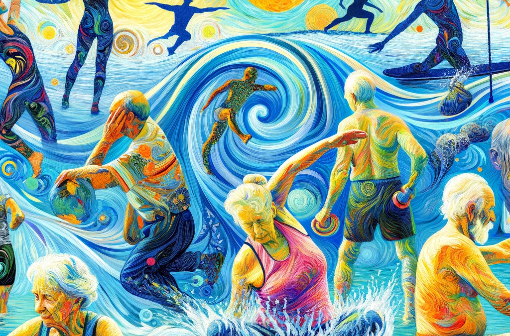 Exercise and Aging