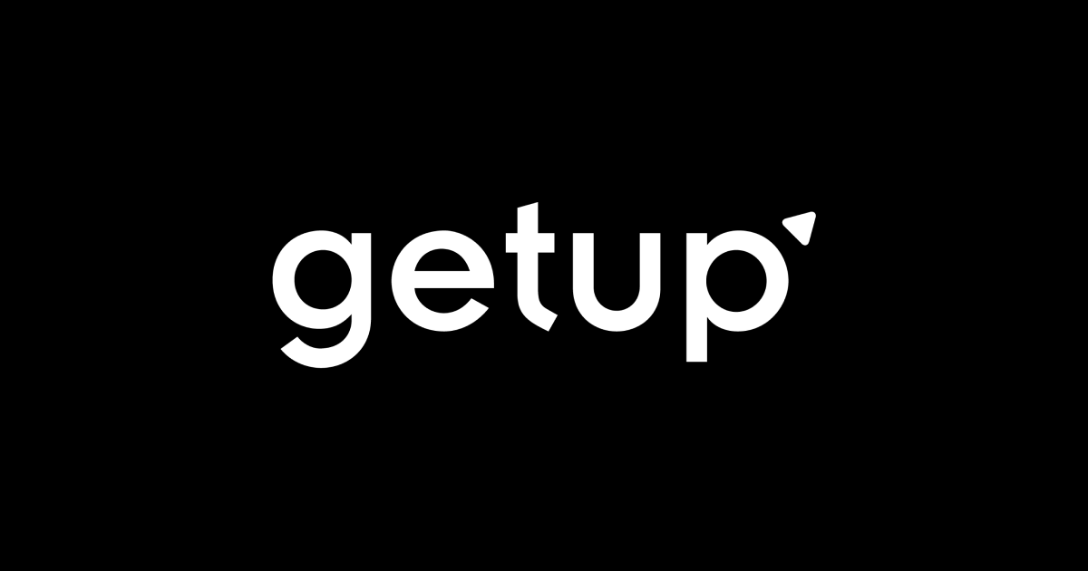 Getup