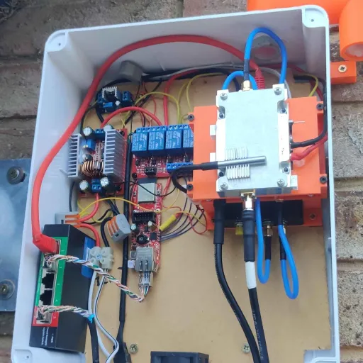 BTC Node Satellite's avatar