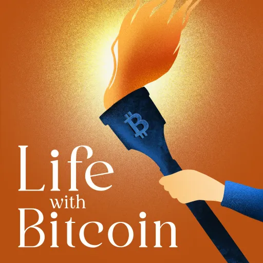 Life with Bitcoin podcast | Geyser
