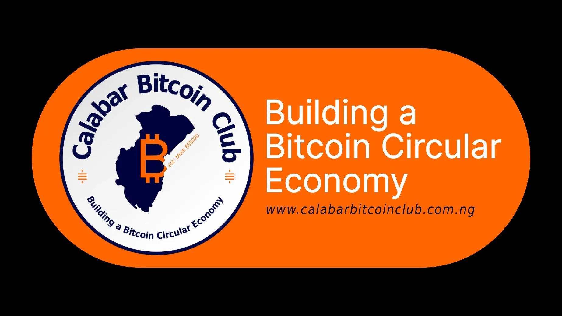Calabar Bitcoin Club | Fostering a circular economy. | Geyser