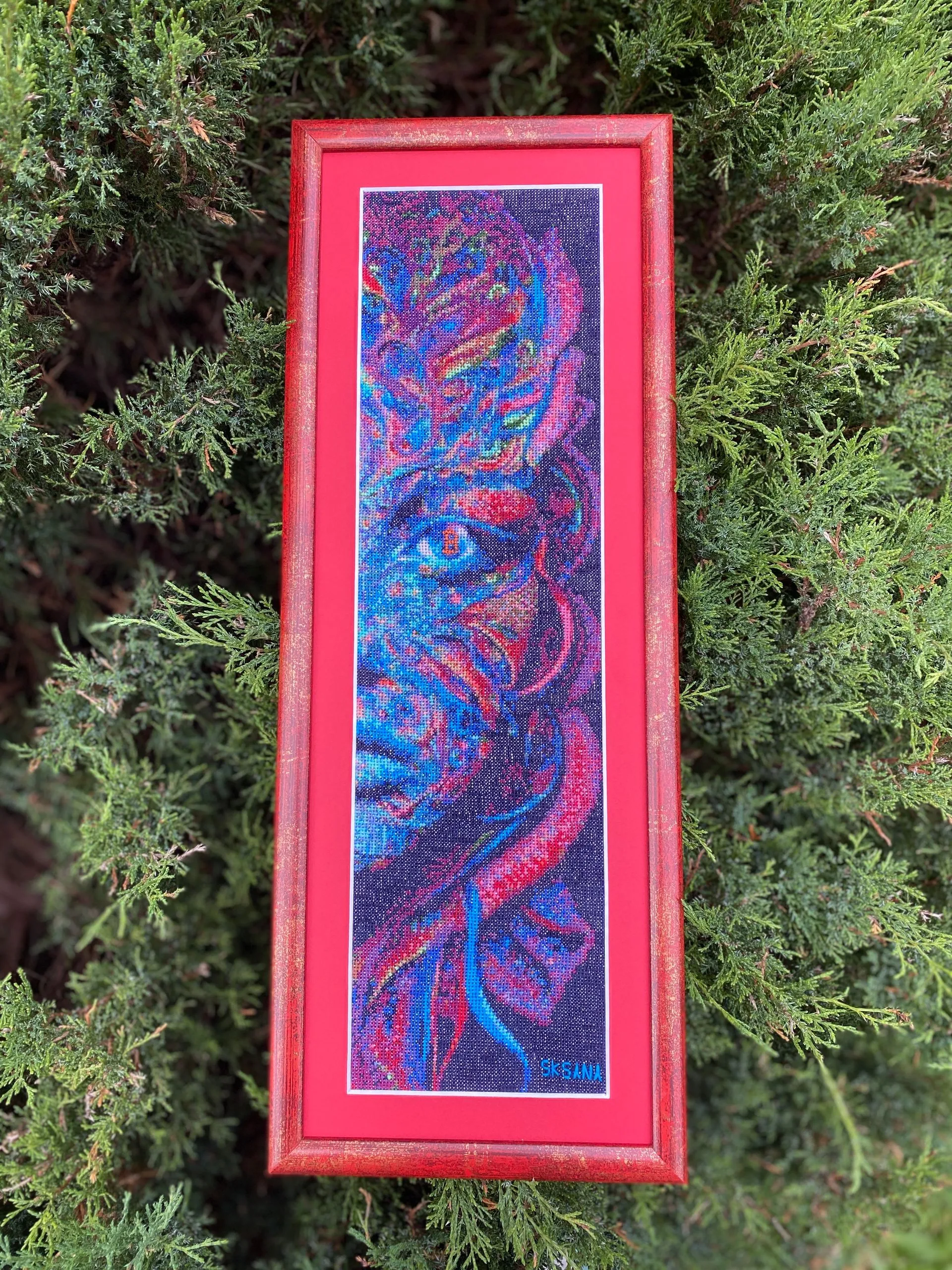 Bitcoin Sleepwear Geyser