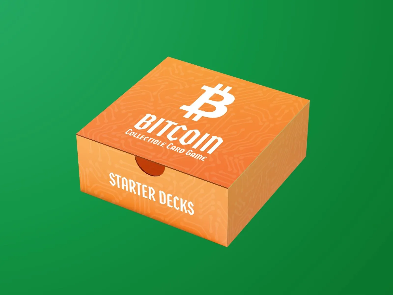 Booster Pack Box | Geyser