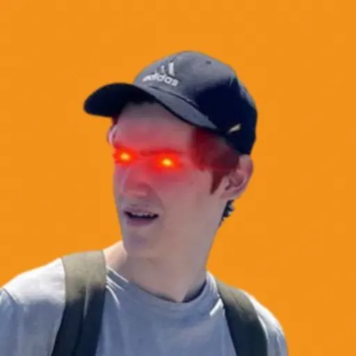 Adrián Treviño / Visionario BTC's avatar