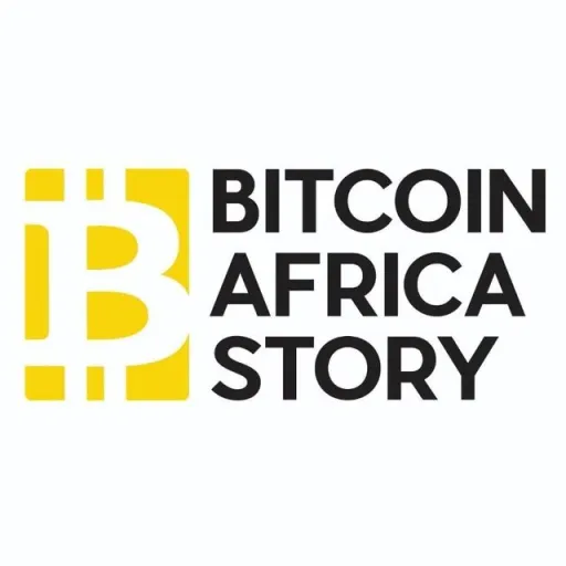 Bitcoin Africa Story 's avatar