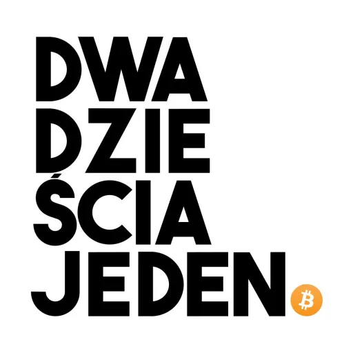 Dwadzieścia Jeden's avatar
