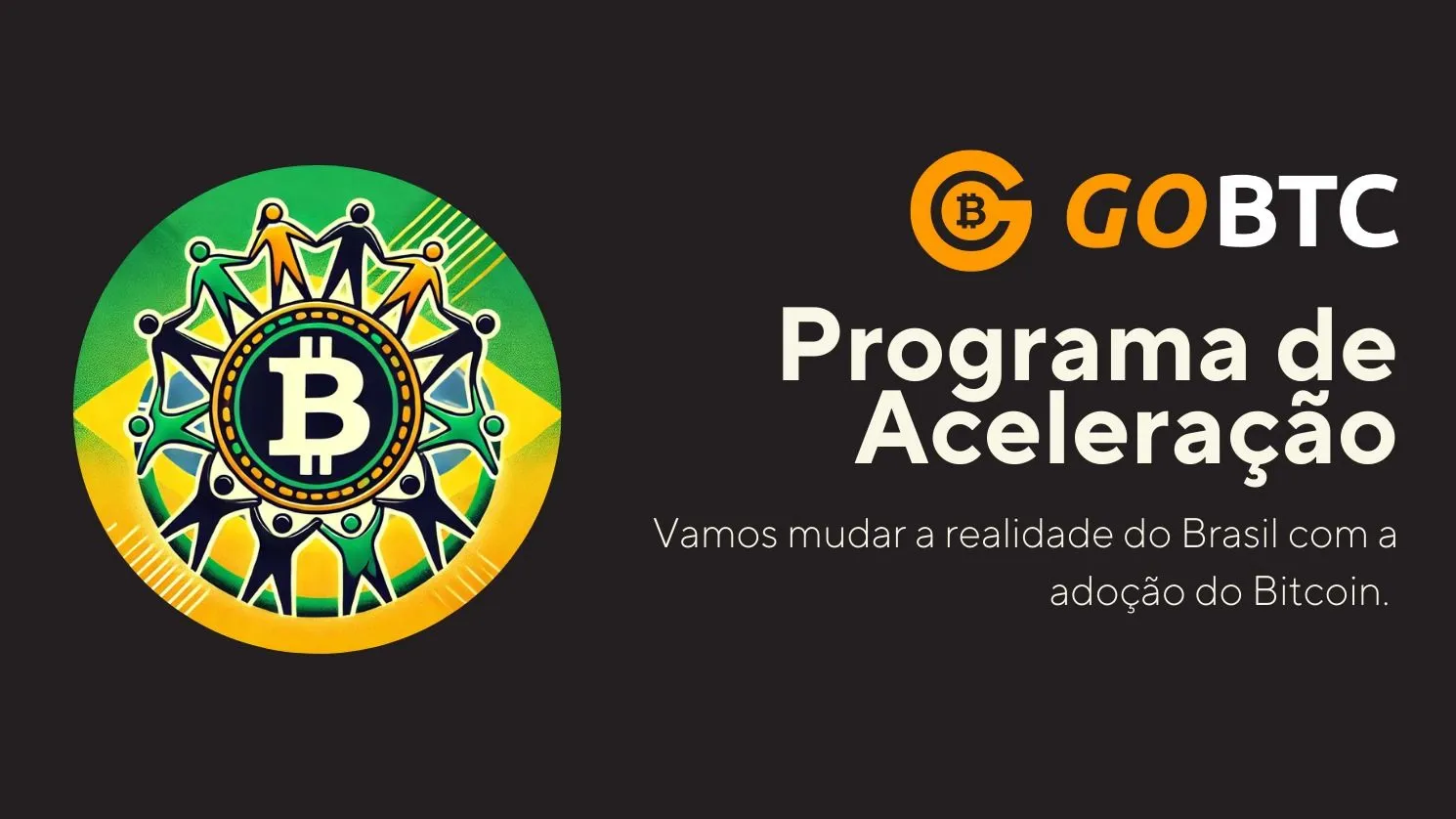 Acceleration Program Go BTC | Geyser