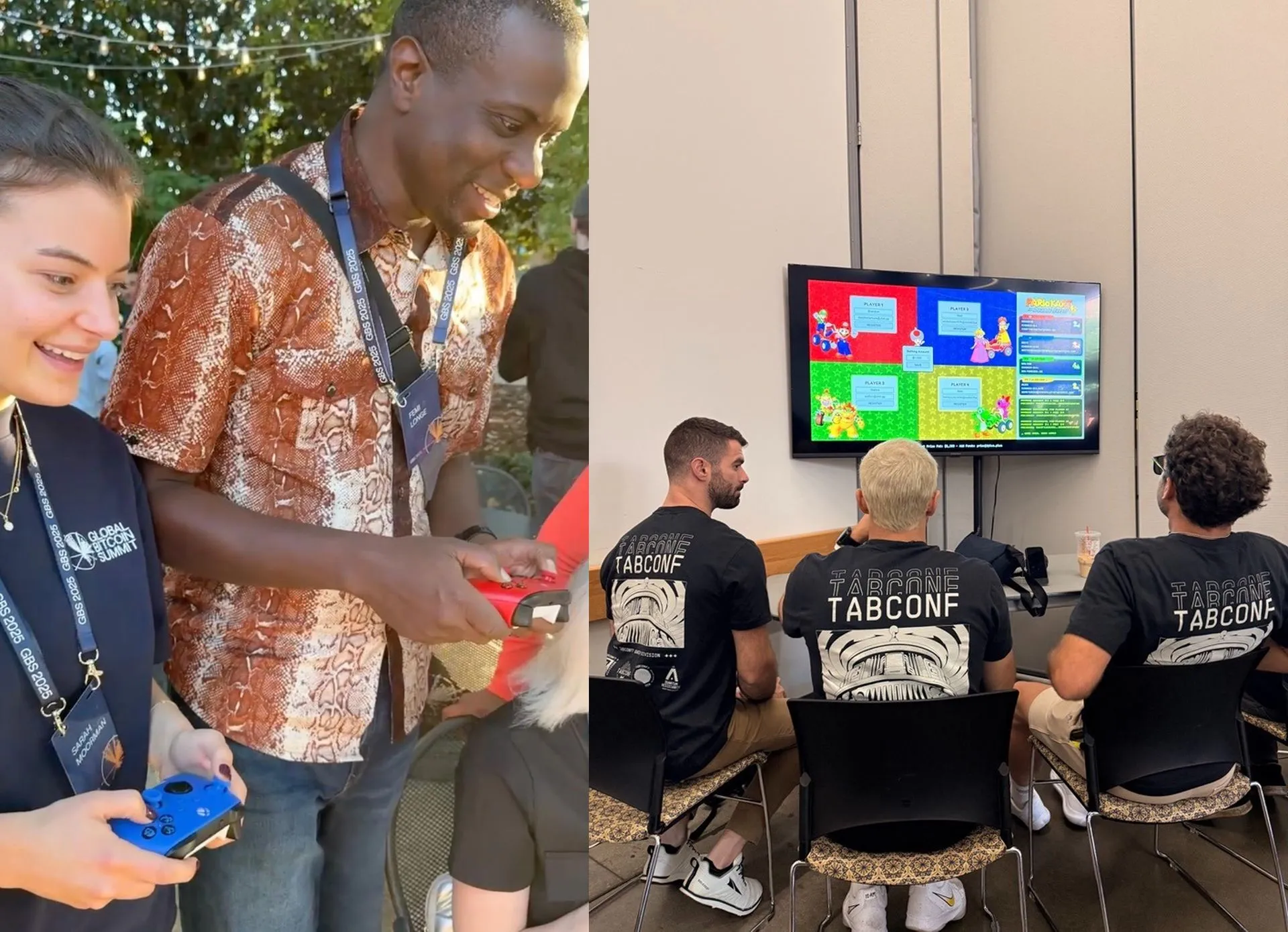 Help D++ Take Mario Kart: Double Sats Global! | Geyser