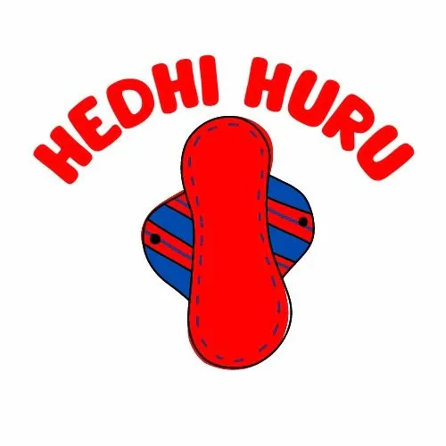 Hedhi Huru | Reusable Pads and Bitcoin Education's avatar