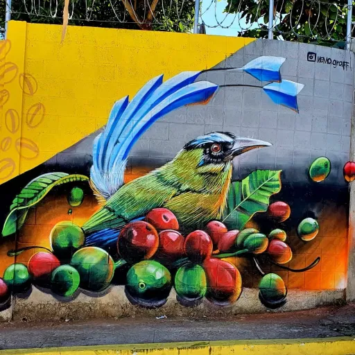 BERLIN WALLS FEST's avatar