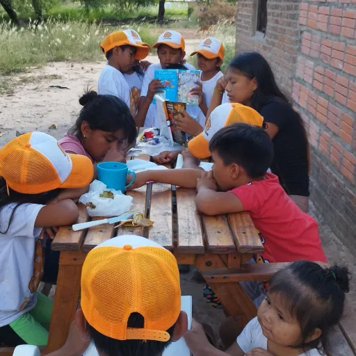 Scaling Grassroots Bitcoin Education Across Latin America's avatar