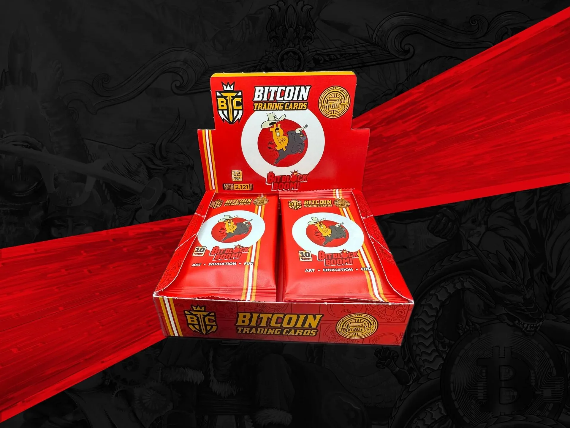 Amazon | ビットコイン Bitcoin Collectible ギフト バーチャル