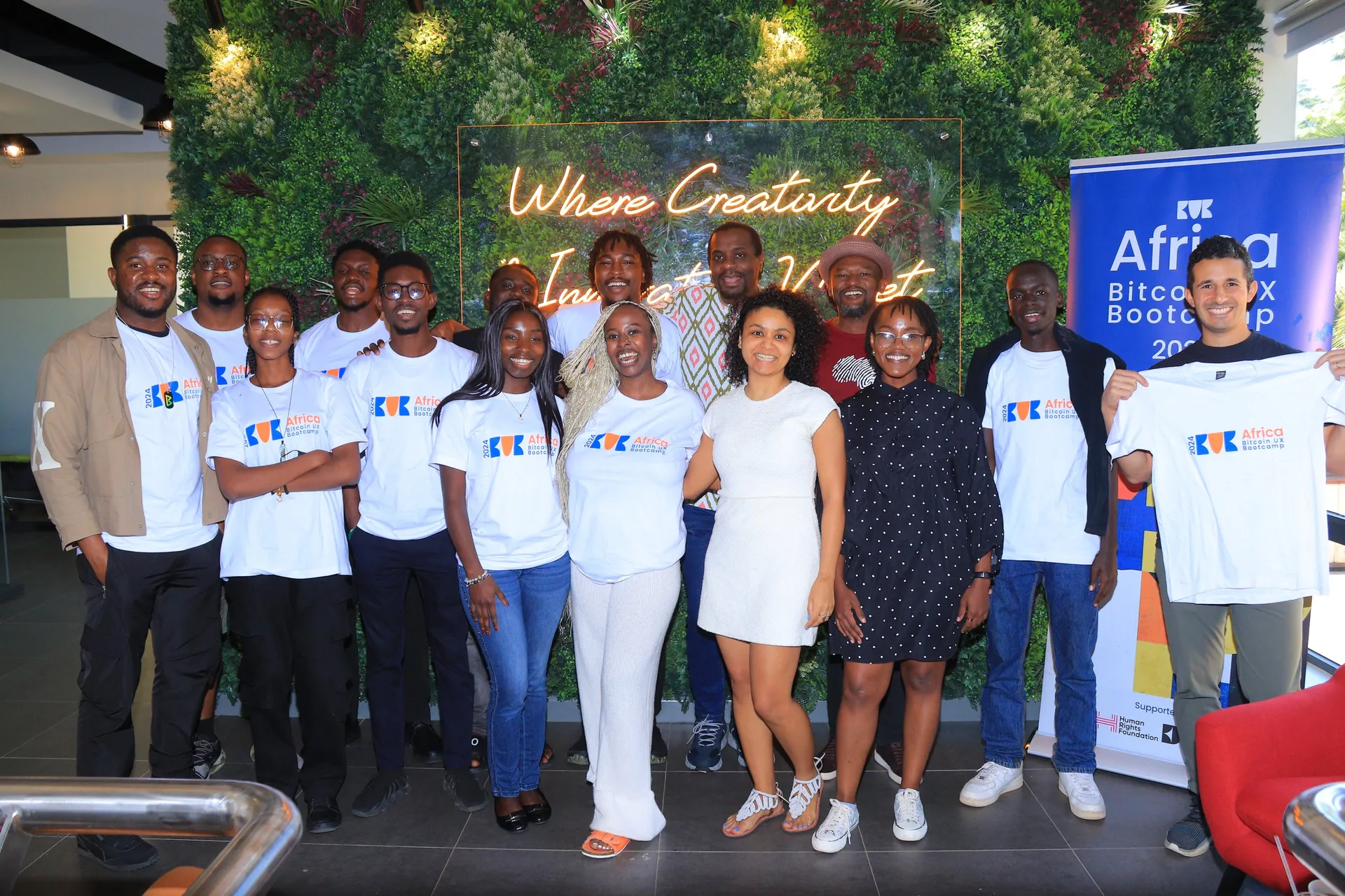 Bitcoin Benin Knowledge Hub | Geyser