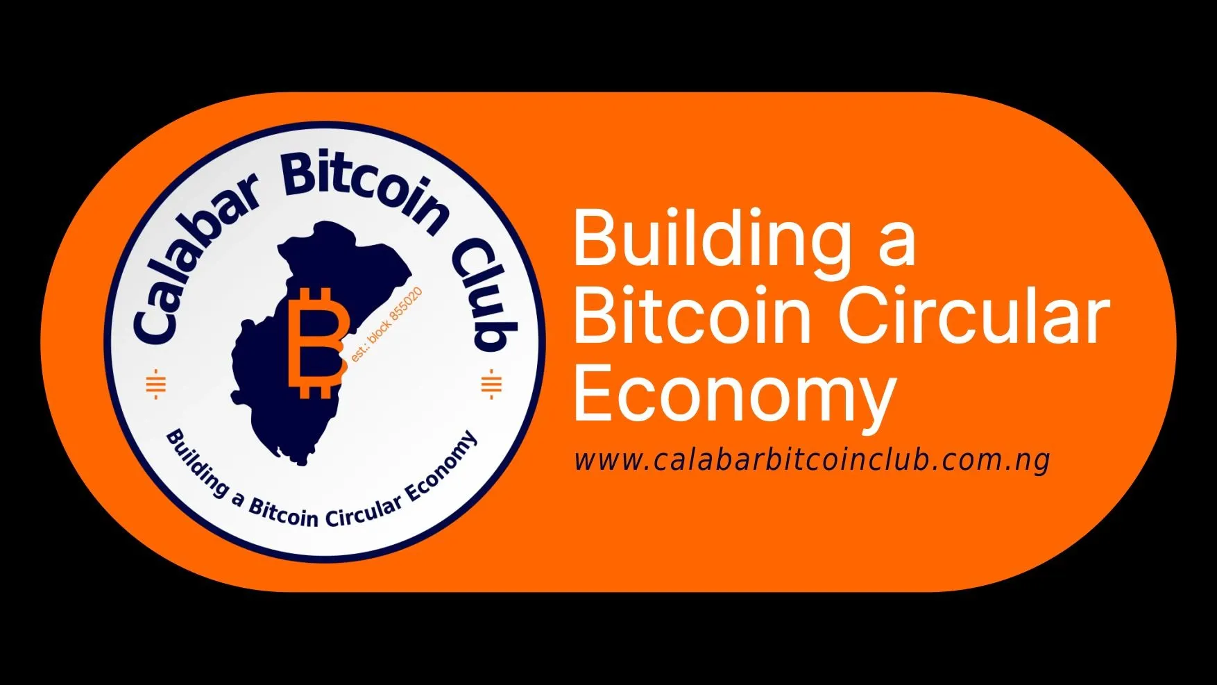 Calabar Bitcoin Club | Fostering a circular economy. | Geyser
