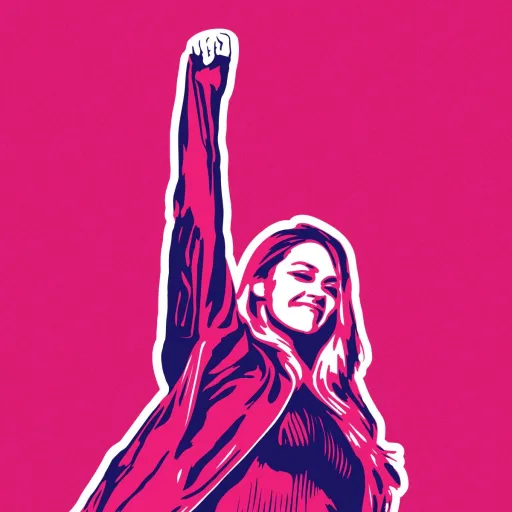 Maya for president of Suriname's avatar