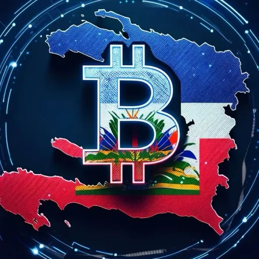 Empowering Haitians Through Bitcoin Education's avatar