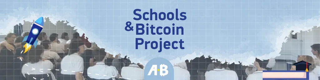 Schools and Bitcoin Project