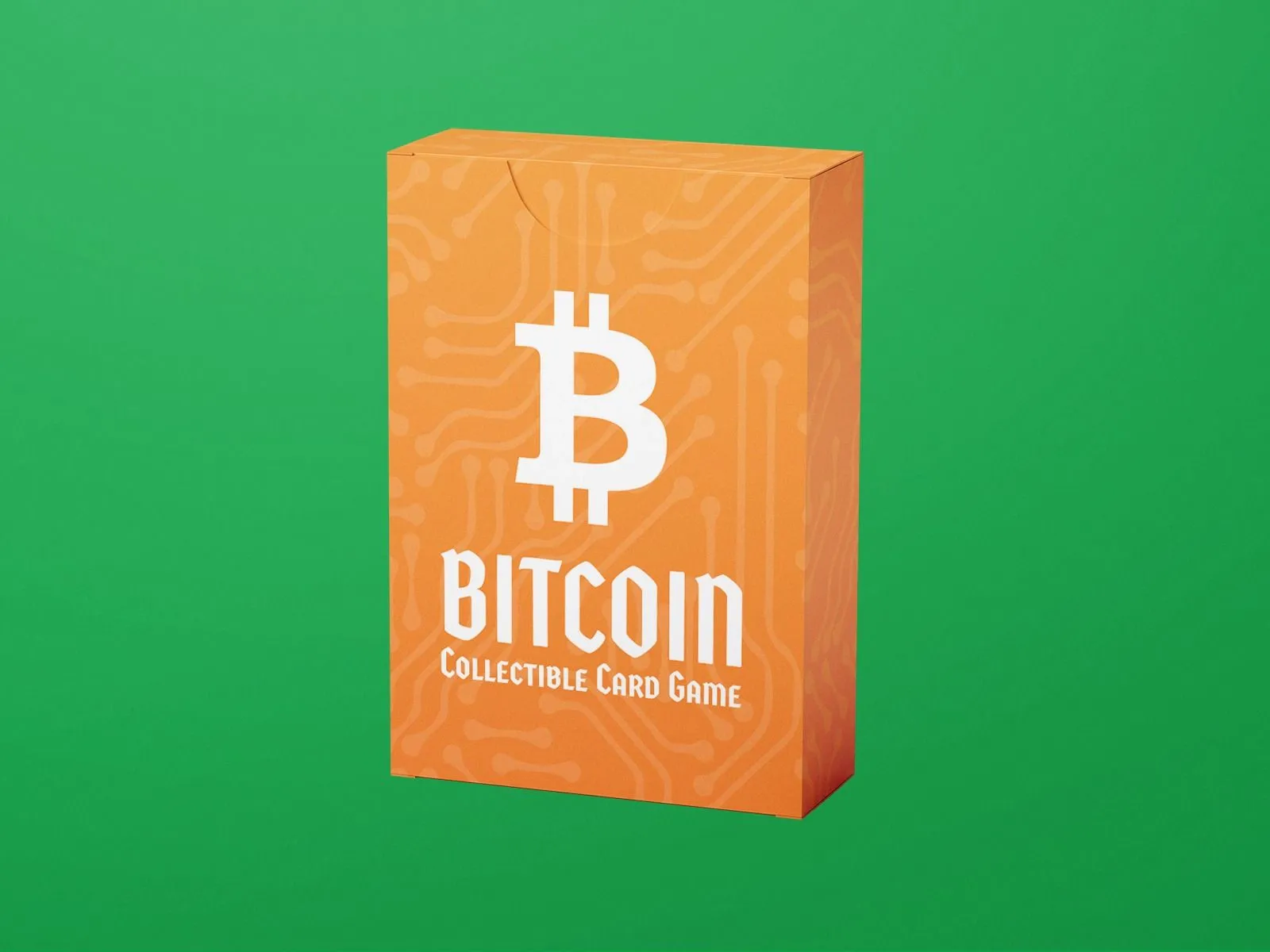 Bitcoin Collectible Card Game | Geyser