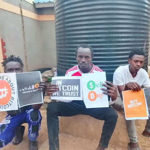 MachakosBitcoinAcademy 🇰🇪🧡⚡'s avatar