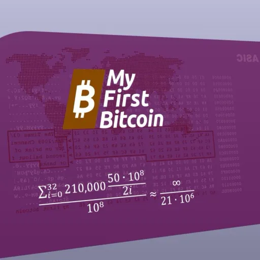 Satoshi Starter - The My First Bitcoin Miner's avatar