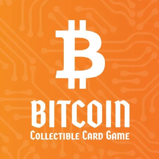 Bitcoin Collectible Card Game's avatar