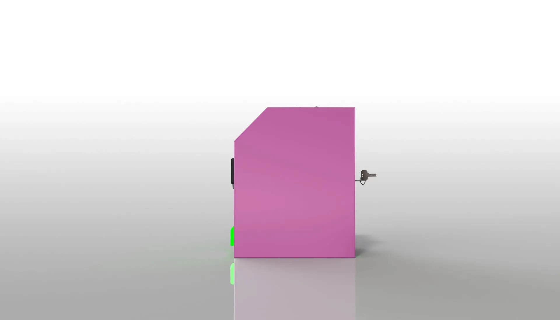 The B.A.T Bitcoin Lightning ATM | Geyser