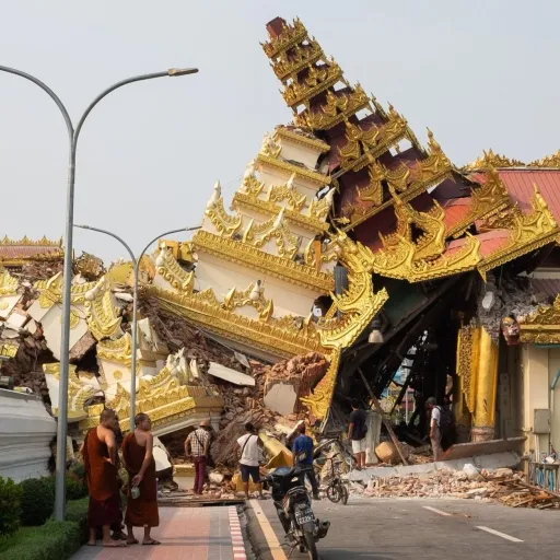 Bitcoin Aid for Myanmar (Burma)'s avatar