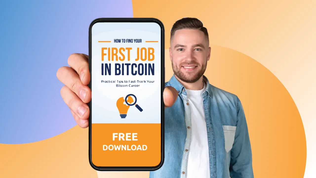 Bitvocation - Work in Bitcoin | Geyser