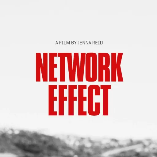 Network Effect's avatar