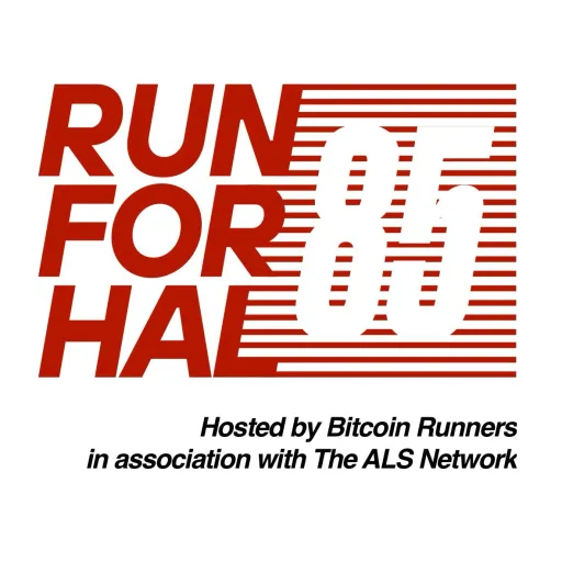 Run for Hal's avatar