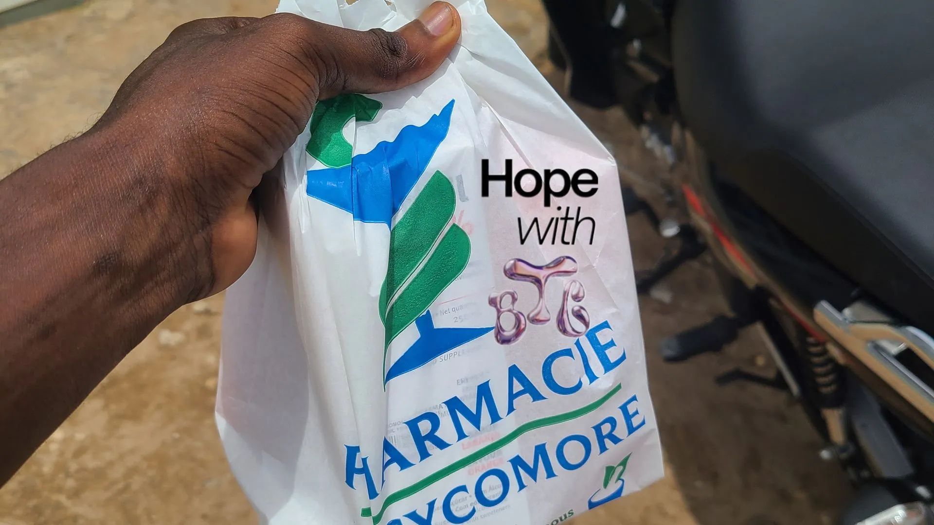 Proof of Work #12 – Hope With Bitcoin