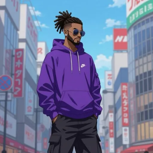 KWEKS 2 TOKYO's avatar