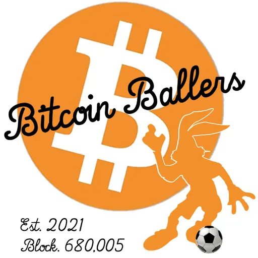 Bitcoin Ballers Academy's avatar