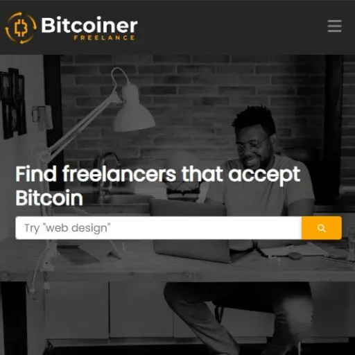 Bitcoiner Freelance - Freelance Marketplace For Bitcoiners's avatar