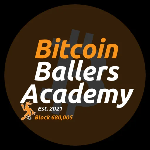 bitcoinballersacademy