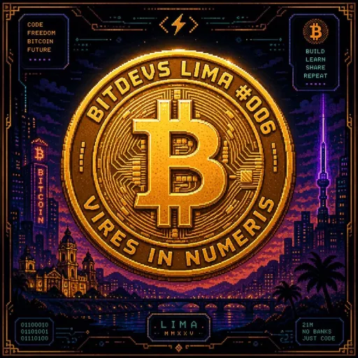 BitDevs Lima