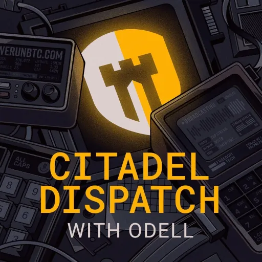 Citadel Dispatch's avatar