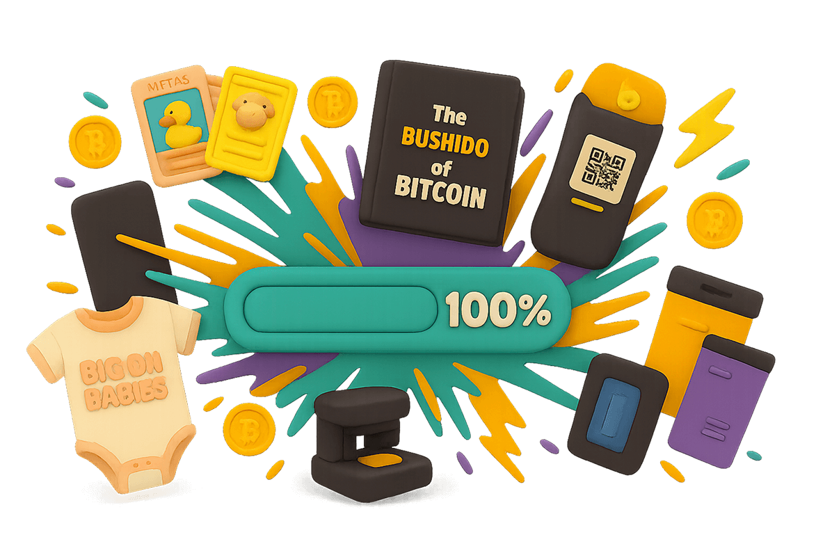 Geyser | Bitcoin Crowdfunding Platform | Geyser