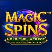 Magic Spins