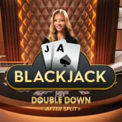 Blackjack 12