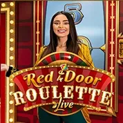 Red Door Roulette