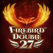 Firebird Double 27