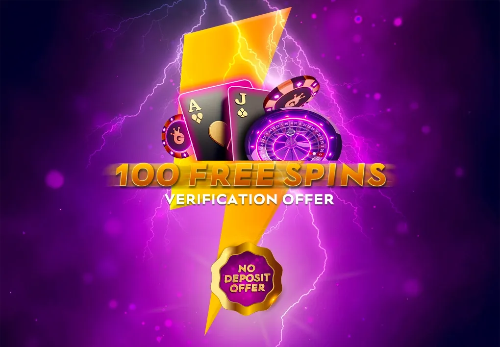 No Deposit Offer GAMRFIRST