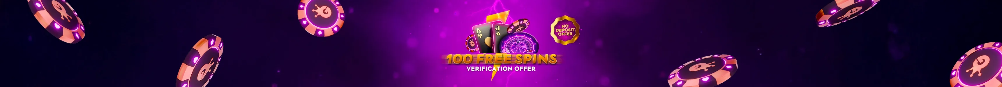 No Deposit Offer GAMRFIRST